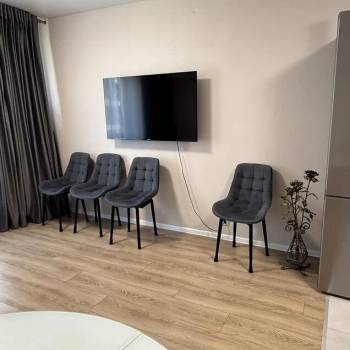 Продается 2-х комнатная квартира, 55 м²
