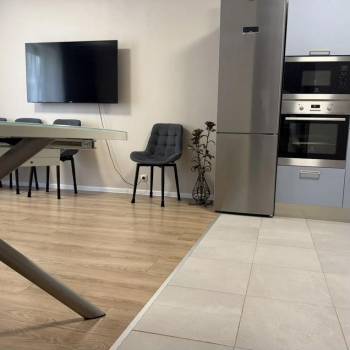Продается 2-х комнатная квартира, 55 м²