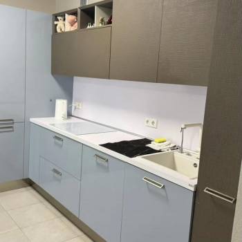 Продается 2-х комнатная квартира, 55 м²
