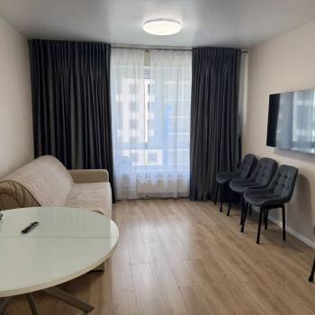 Продается 2-х комнатная квартира, 55 м²
