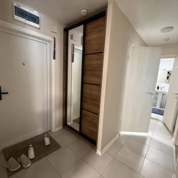 Продается 2-х комнатная квартира, 55 м²