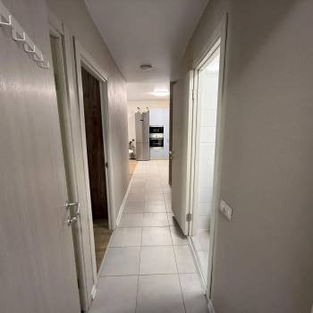 Продается 2-х комнатная квартира, 55 м²