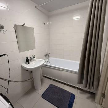 Продается 2-х комнатная квартира, 55 м²
