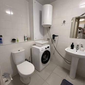 Продается 2-х комнатная квартира, 55 м²