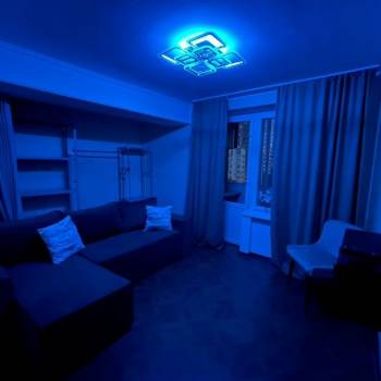 Продается 2-х комнатная квартира, 37,5 м²