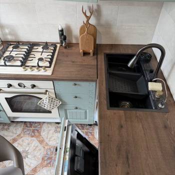 Продается 2-х комнатная квартира, 37,5 м²