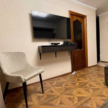 Продается 2-х комнатная квартира, 37,5 м²