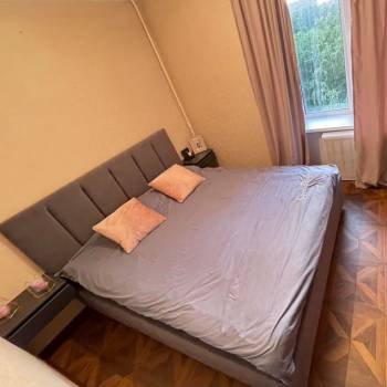 Продается 2-х комнатная квартира, 37,5 м²