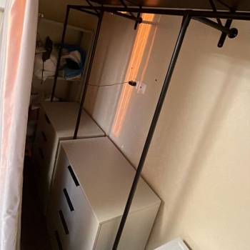 Продается 2-х комнатная квартира, 37,5 м²