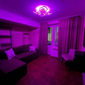 Продается 2-х комнатная квартира, 37,5 м²