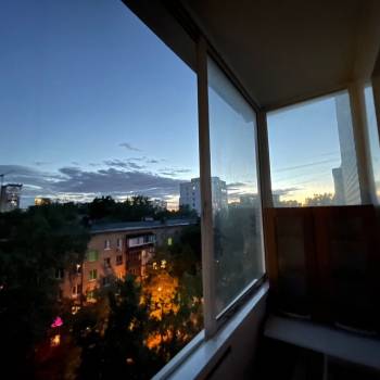 Продается 2-х комнатная квартира, 37,5 м²