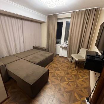Продается 2-х комнатная квартира, 37,5 м²