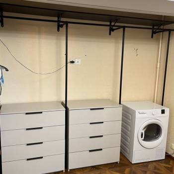 Продается 2-х комнатная квартира, 37,5 м²