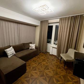 Продается 2-х комнатная квартира, 37,5 м²