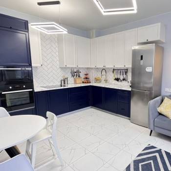Продается 3-х комнатная квартира, 85,5 м²