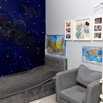Продается 3-х комнатная квартира, 85,5 м²