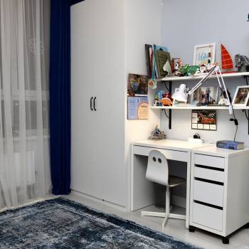 Продается 3-х комнатная квартира, 85,5 м²