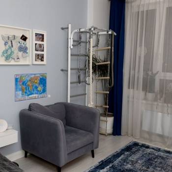 Продается 3-х комнатная квартира, 85,5 м²