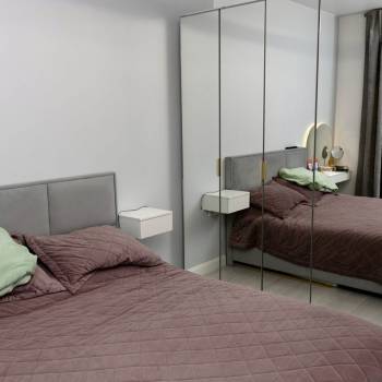 Продается 3-х комнатная квартира, 85,5 м²