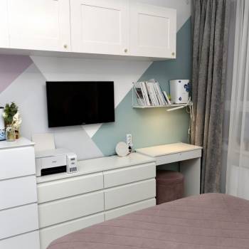 Продается 3-х комнатная квартира, 85,5 м²