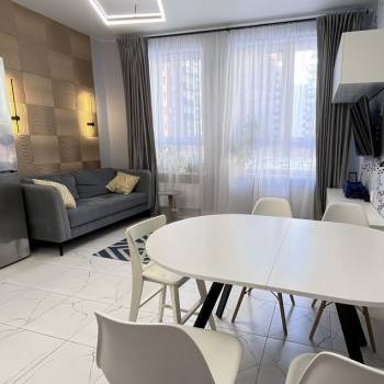Продается 3-х комнатная квартира, 85,5 м²