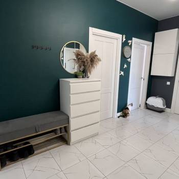 Продается 3-х комнатная квартира, 85,5 м²