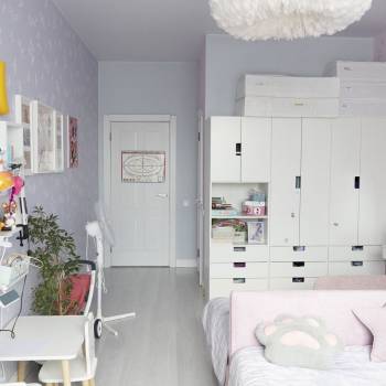 Продается 3-х комнатная квартира, 85,5 м²