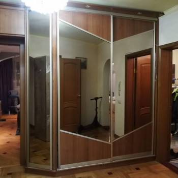 Продается Многокомнатная квартира, 105 м²