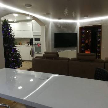 Продается Многокомнатная квартира, 105 м²