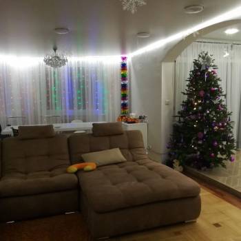 Продается Многокомнатная квартира, 105 м²