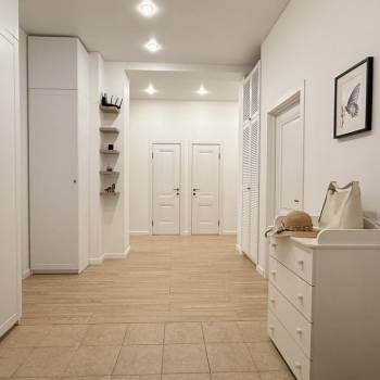 Продается Многокомнатная квартира, 88,4 м²