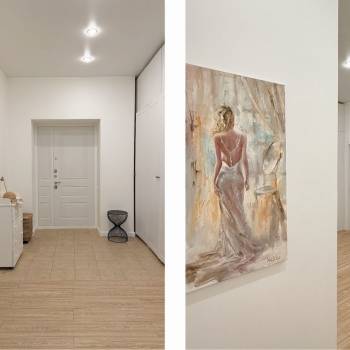 Продается Многокомнатная квартира, 88,4 м²