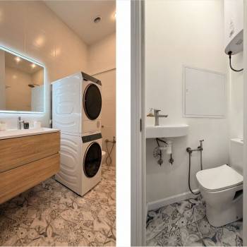 Продается Многокомнатная квартира, 88,4 м²