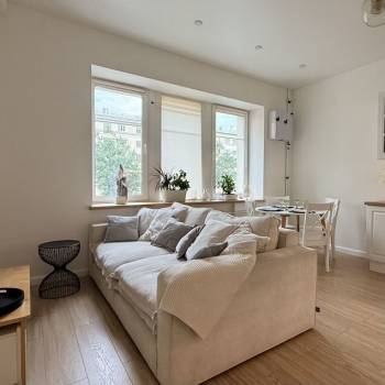 Продается Многокомнатная квартира, 88,4 м²