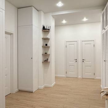 Продается Многокомнатная квартира, 88,4 м²