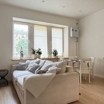 Продается Многокомнатная квартира, 88,4 м²