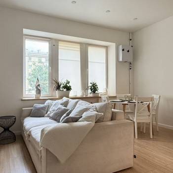Продается Многокомнатная квартира, 88,4 м²