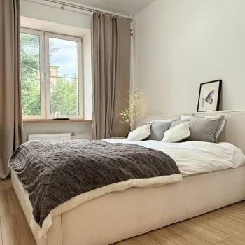 Продается Многокомнатная квартира, 88,4 м²