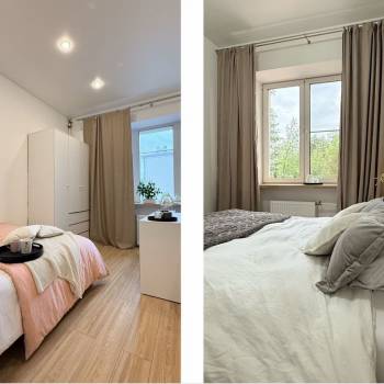 Продается Многокомнатная квартира, 88,4 м²