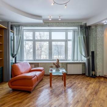 Продается Многокомнатная квартира, 115,3 м²