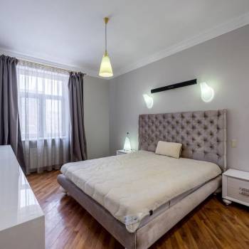 Продается Многокомнатная квартира, 115,3 м²