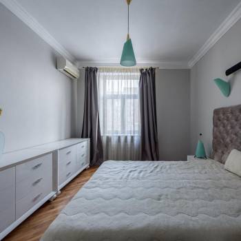 Продается Многокомнатная квартира, 115,3 м²
