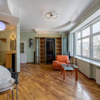Продается Многокомнатная квартира, 115,3 м²