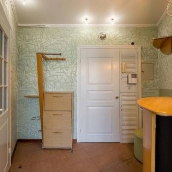 Продается Многокомнатная квартира, 115,3 м²