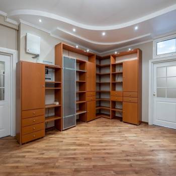 Продается Многокомнатная квартира, 115,3 м²