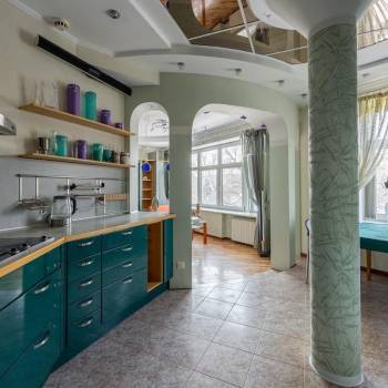 Продается Многокомнатная квартира, 115,3 м²