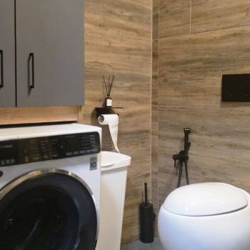 Сдается 1-комнатная квартира, 33,4 м²