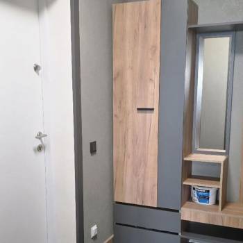 Сдается 1-комнатная квартира, 33,4 м²