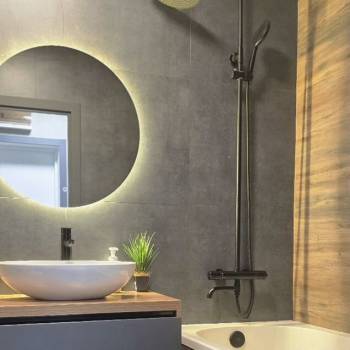 Сдается 1-комнатная квартира, 33,4 м²