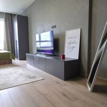Сдается 1-комнатная квартира, 33,4 м²